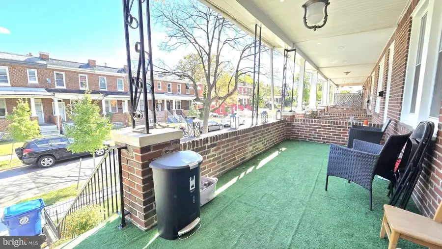 4010 Wilsby Ave, Baltimore, MD 21218 - #3
