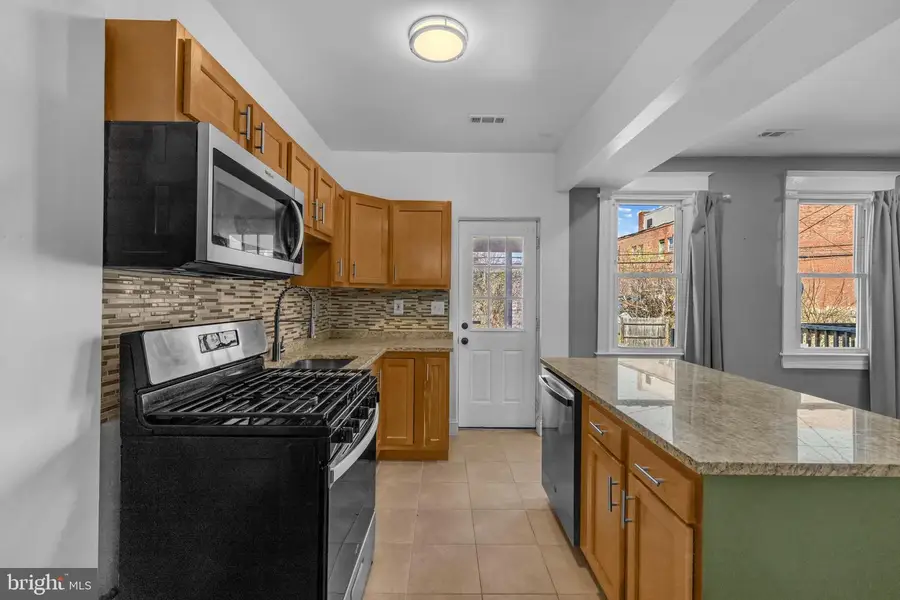 3506 Virginia Ave, Baltimore, MD 21215 - #3