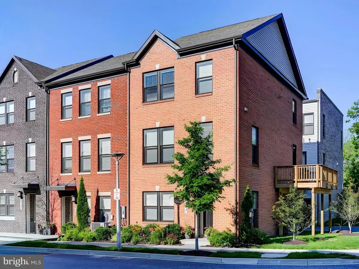 4337 Laplata Ave, Baltimore, MD 21211 - #1