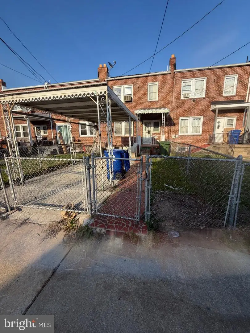 3804 Roland View Ave, Baltimore, MD 21215 - #2