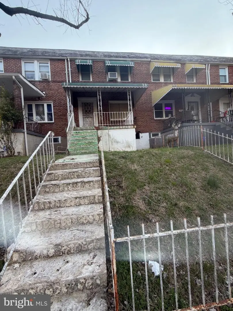 3804 Roland View Ave, Baltimore, MD 21215 - #3