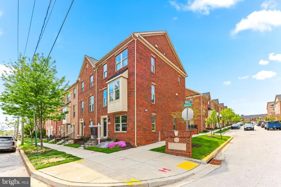 840 Oldham St, Baltimore, MD 21224 - #2