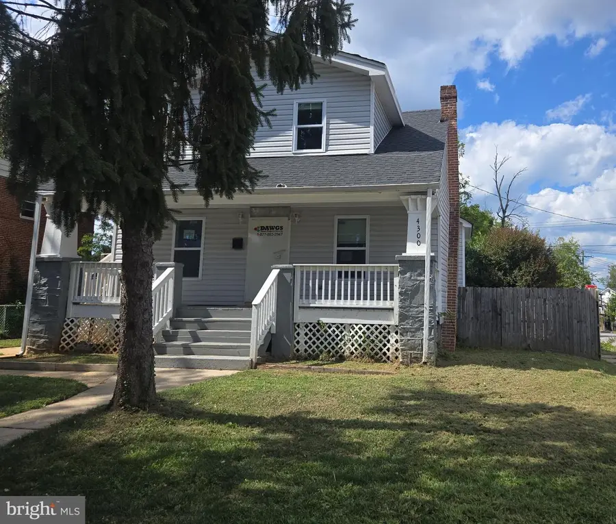 4300 Norfolk Ave, Baltimore, MD 21216 - #3