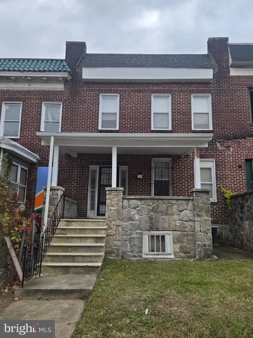 2430 Reisterstown Rd, Baltimore, MD 21217 - #2