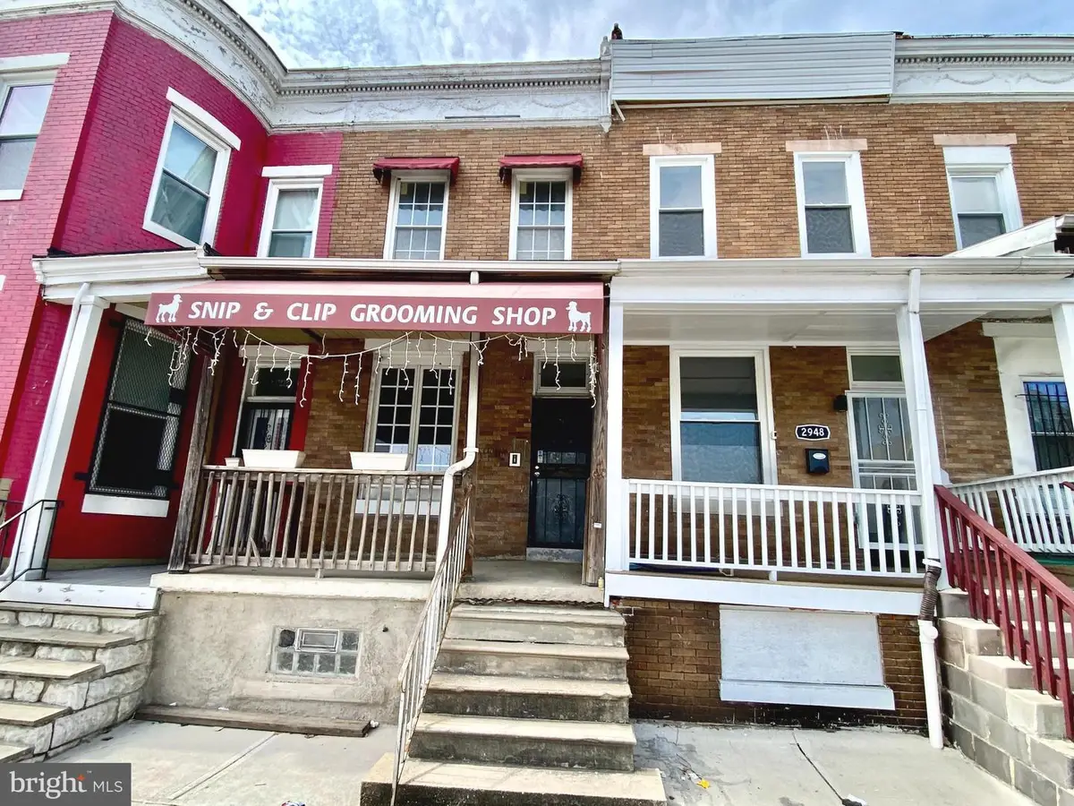 2946 Greenmount Ave, Baltimore, MD 21218 - #1
