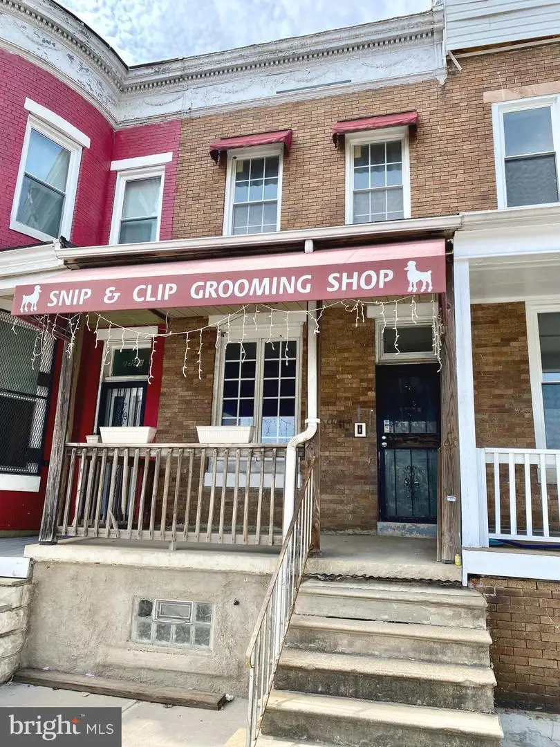 2946 Greenmount Ave, Baltimore, MD 21218 - #2