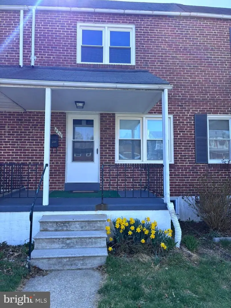 4218 Edgehill Ave, Baltimore, MD 21211 - #1