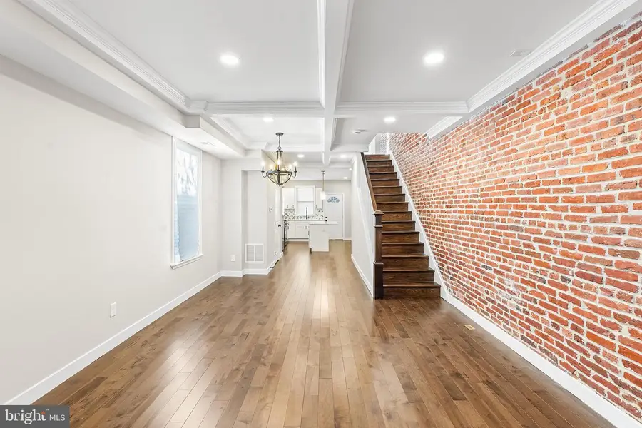 3019 Mcelderry St, Baltimore, MD 21205 - #3