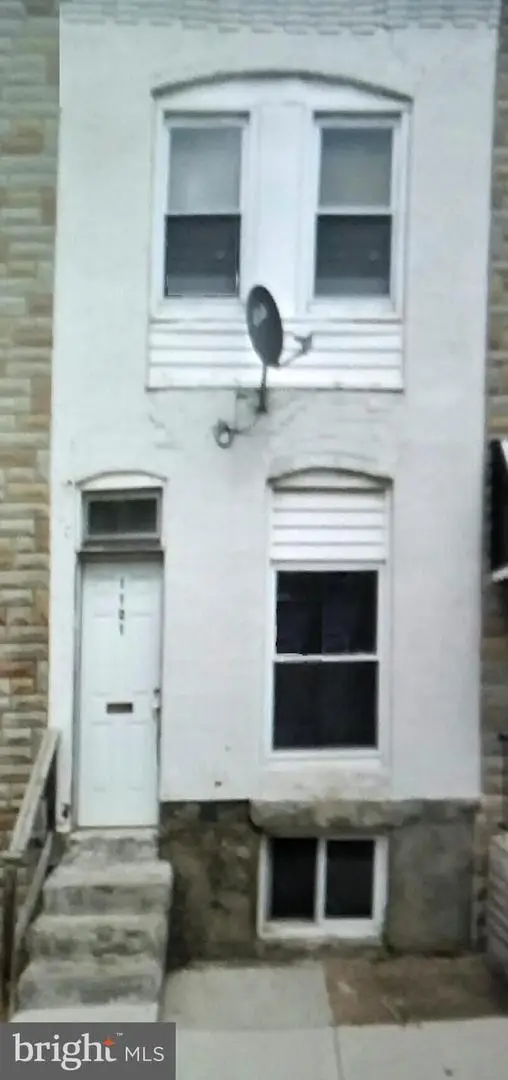 1121 Mckean Ave, Baltimore, MD 21217 - #1