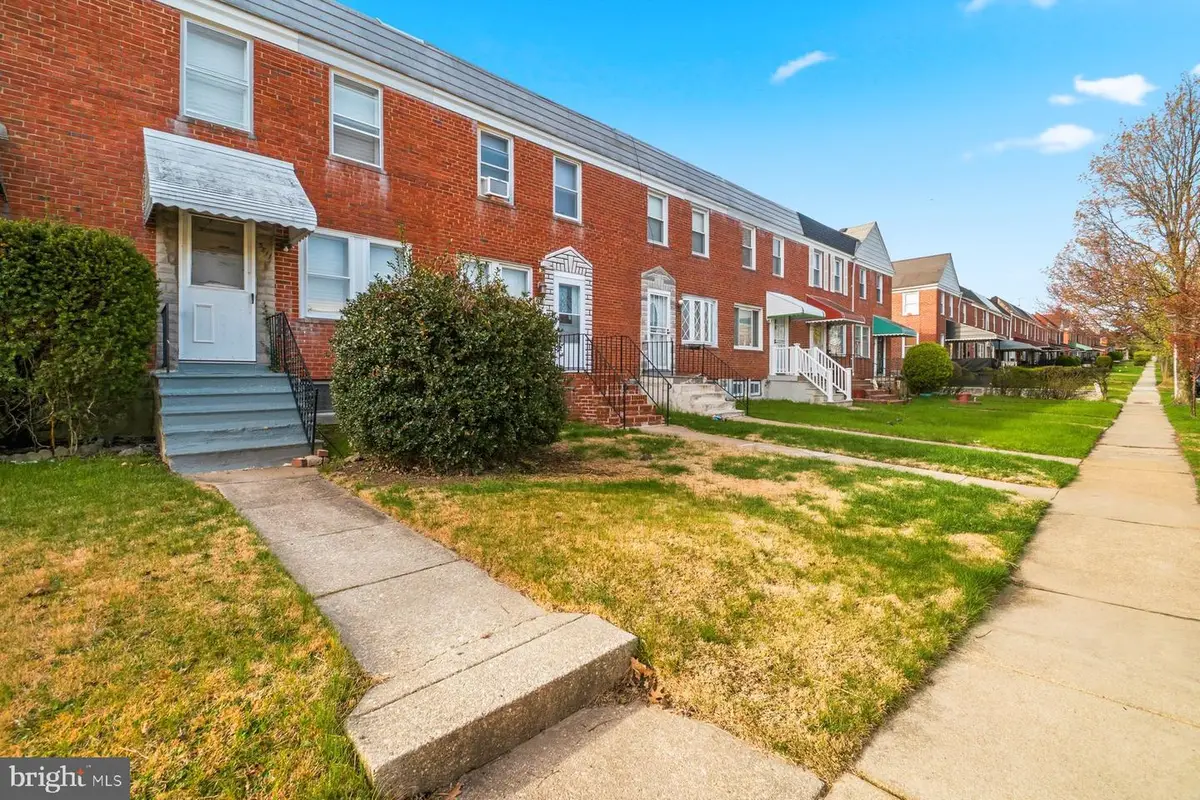 3811 Elmora Ave, Baltimore, MD 21213 - #1