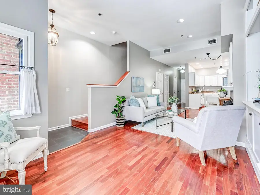 960 Fell St #946, Baltimore, MD 21231 - #3