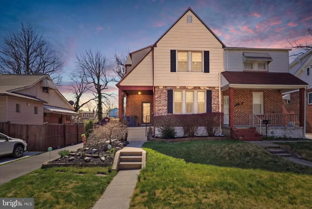 2717 Kildaire Dr, Baltimore, MD 21234 - #1