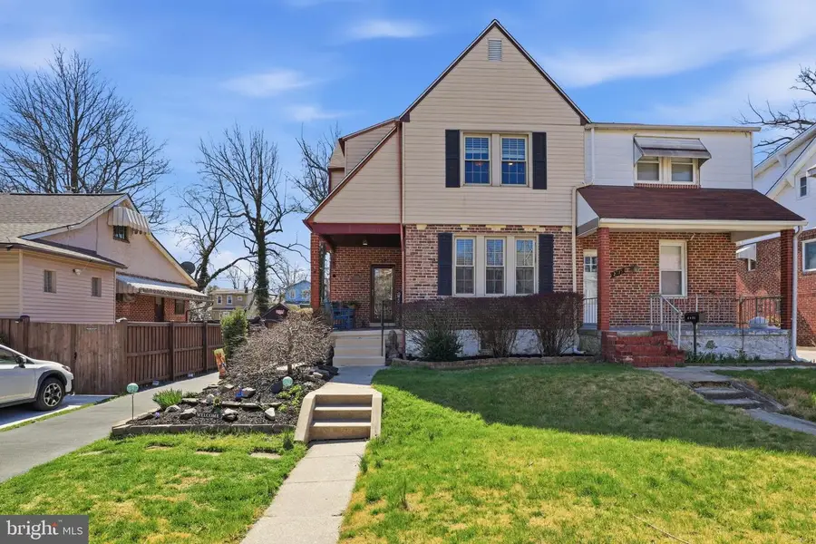 2717 Kildaire Dr, Baltimore, MD 21234 - #2