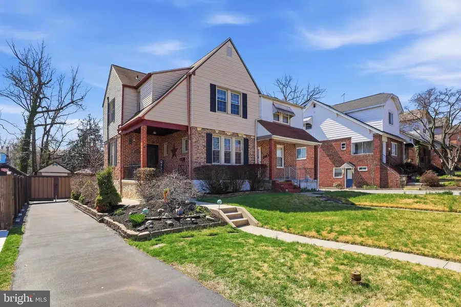 2717 Kildaire Dr, Baltimore, MD 21234 - #3