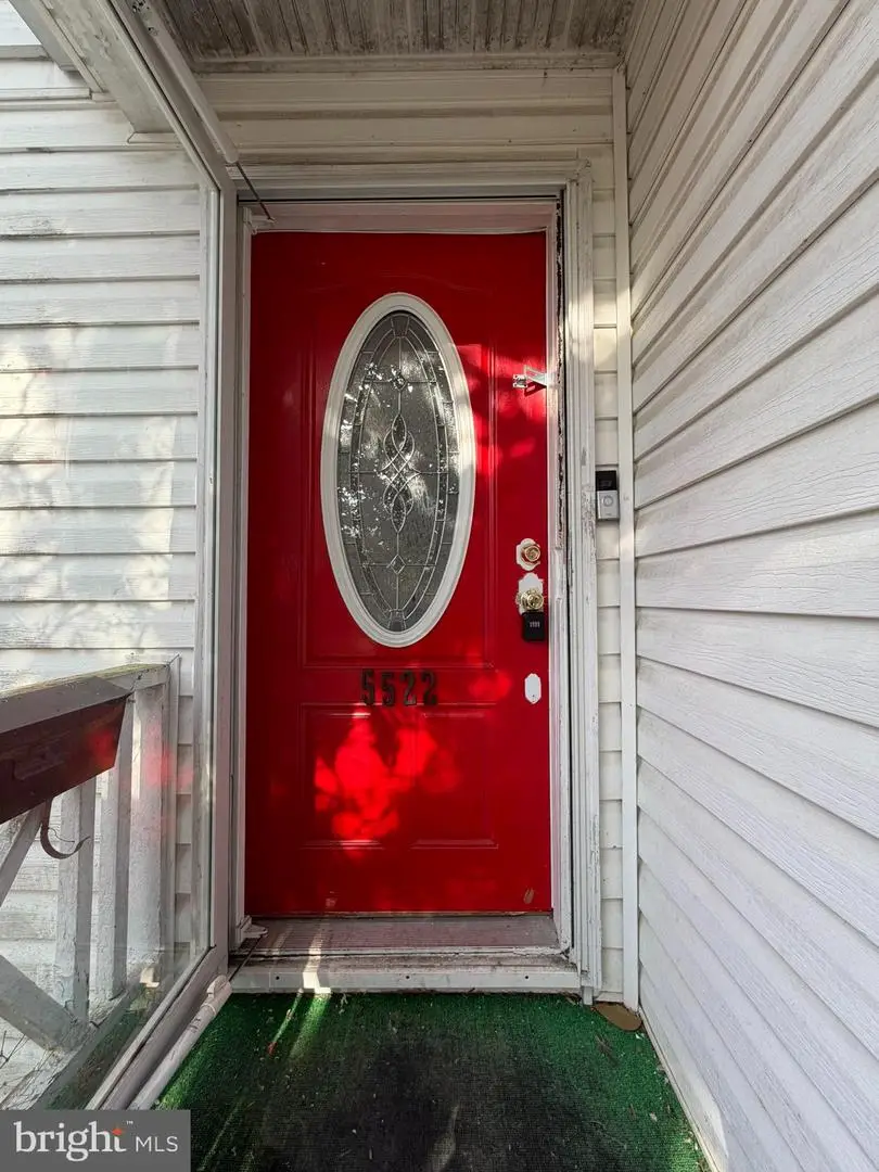 5522 Bosworth Ave, Baltimore, MD 21207 - #2