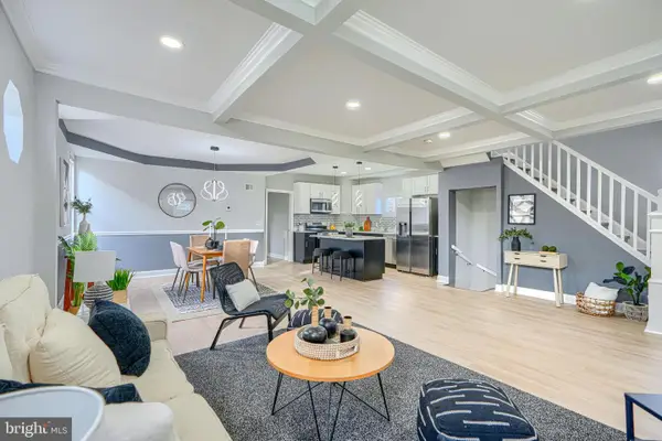 3802 Fernhill Ave, BALTIMORE, MD 21215