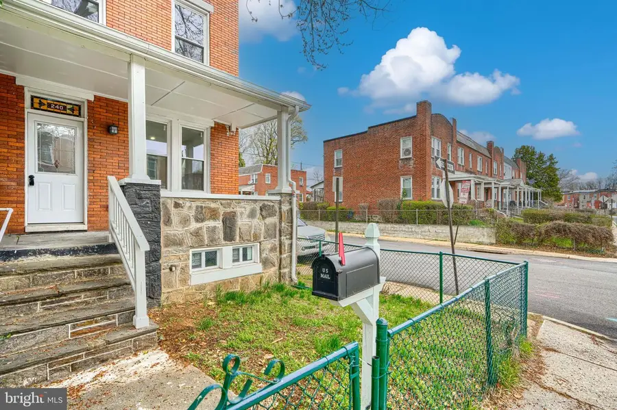 240 N Monastery Ave, Baltimore, MD 21229 - #3