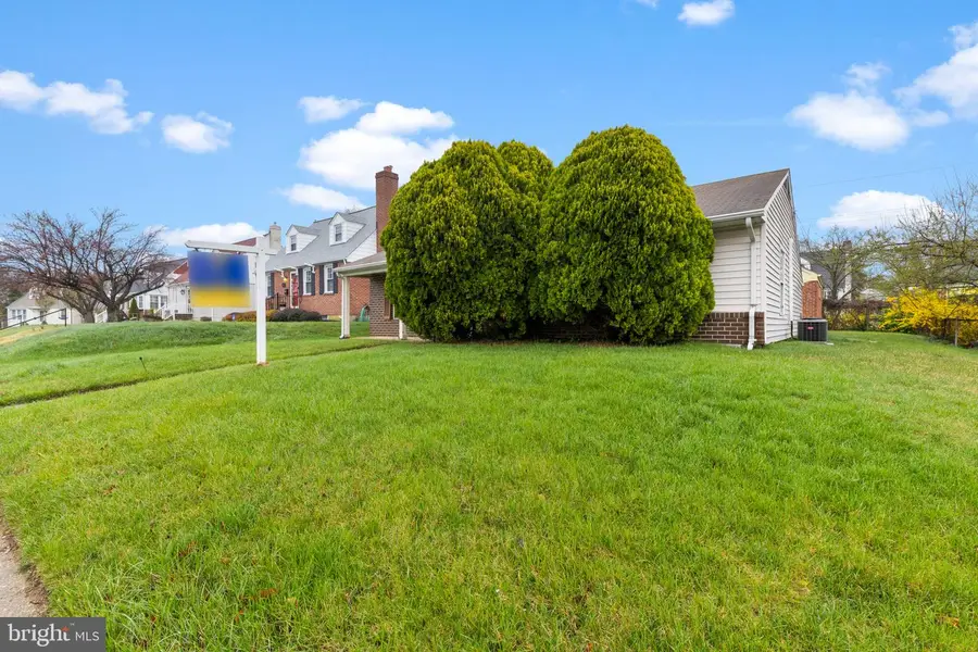 6231 Marlora Rd, Baltimore, MD 21239 - #2