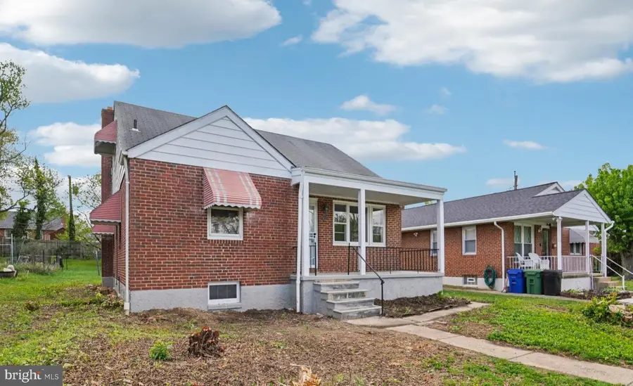 4605 Anntana Ave, Baltimore, MD 21206 - #3