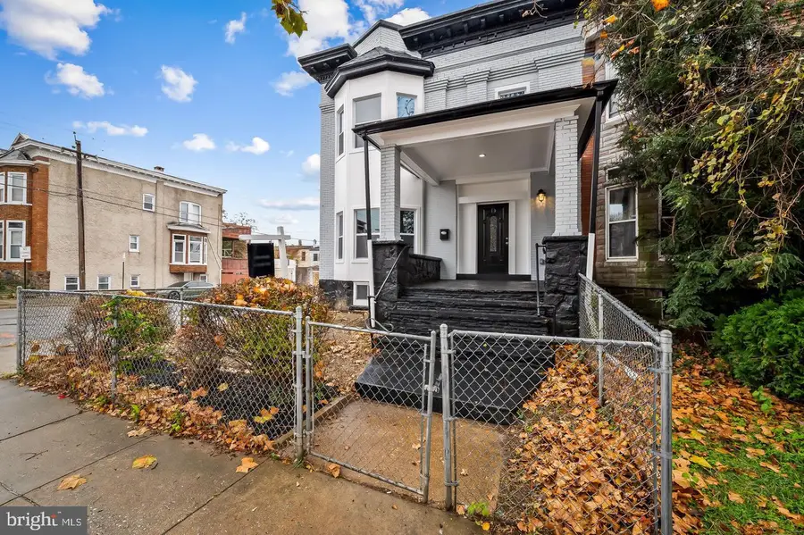 2401 Harlem Ave, Baltimore, MD 21216 - #2