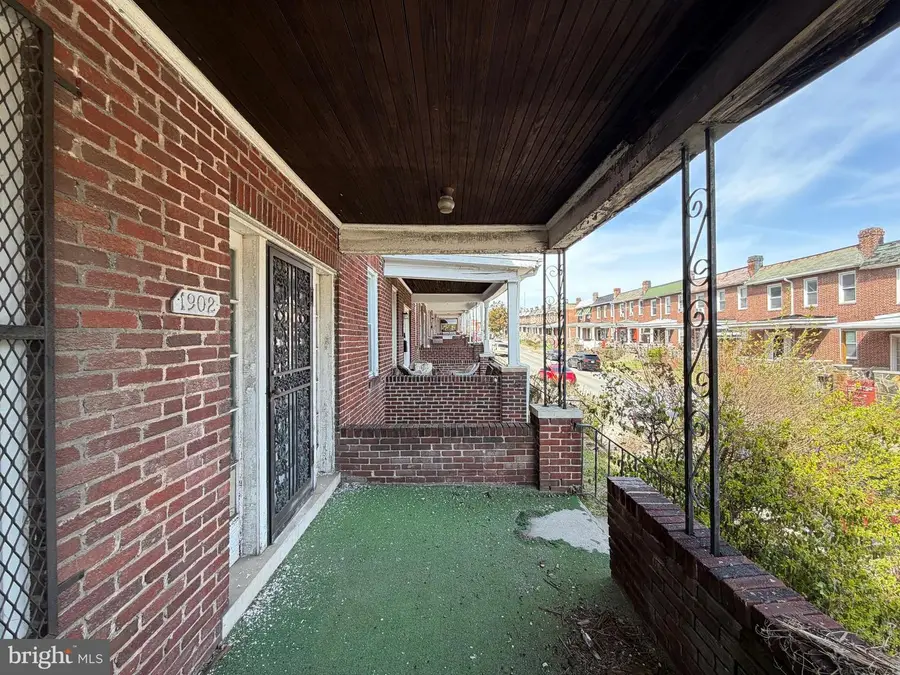 1902 Ruxton Ave, Baltimore, MD 21216 - #3