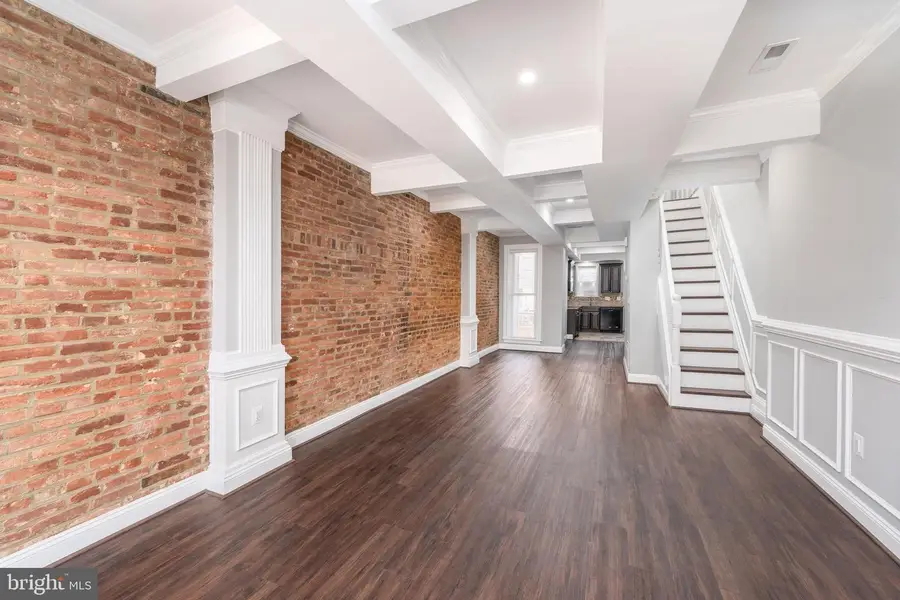 443 N Milton Ave, Baltimore, MD 21224 - #3