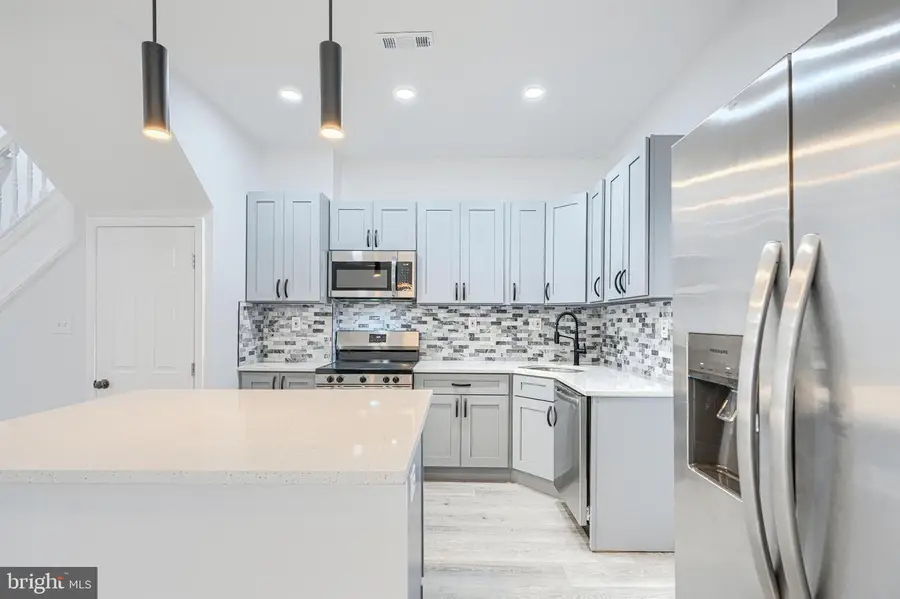 513 Normandy Ave, Baltimore, MD 21229 - #2