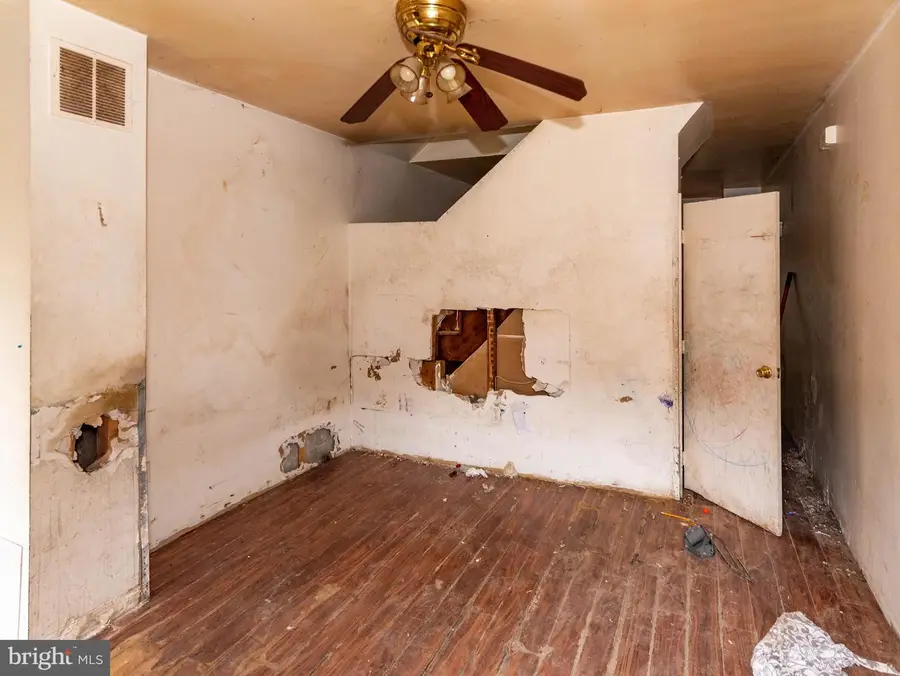 1627 S Hanover St, Baltimore, MD 21230 - #3