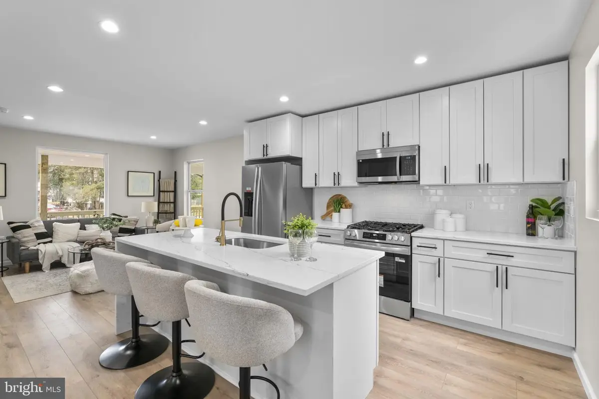 4306 Fernhill Ave, Baltimore, MD 21215 - #1