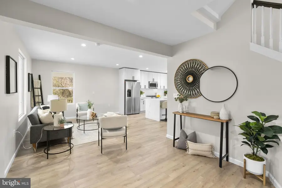 4306 Fernhill Ave, Baltimore, MD 21215 - #3