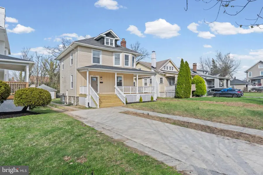 3704 Sequoia Ave, Baltimore, MD 21215 - #2