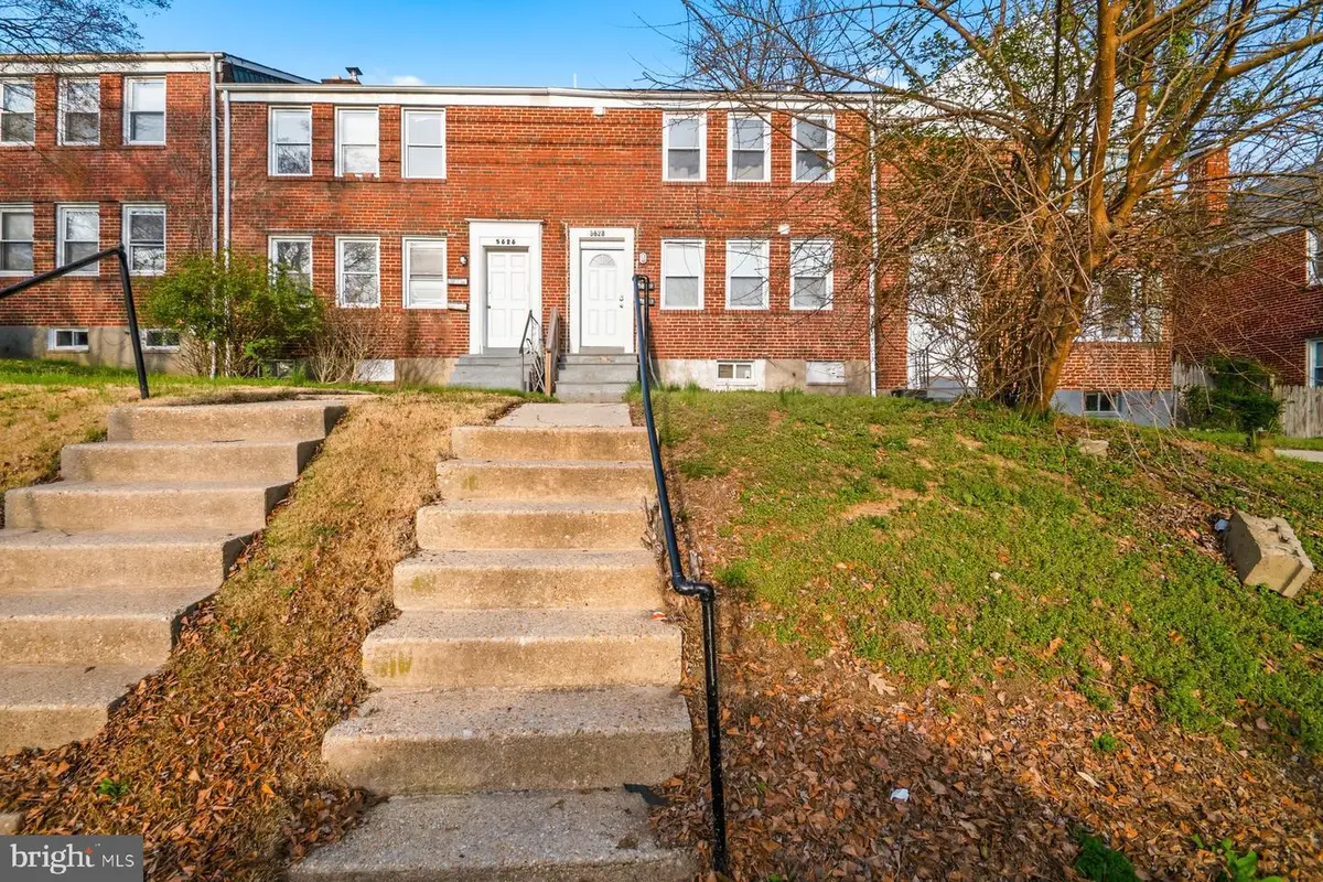 5628 Midwood Ave, Baltimore, MD 21212 - #1