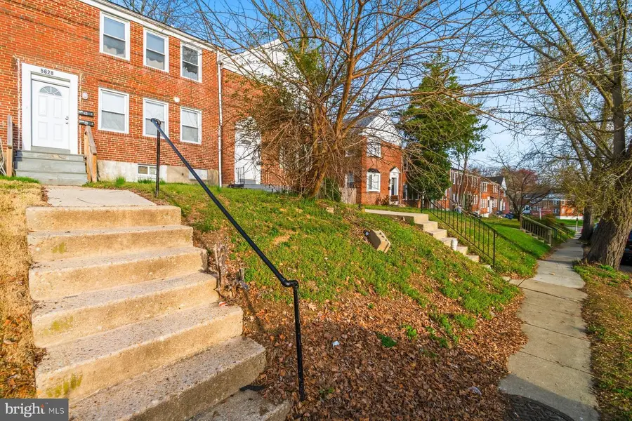 5628 Midwood Ave, Baltimore, MD 21212 - #2