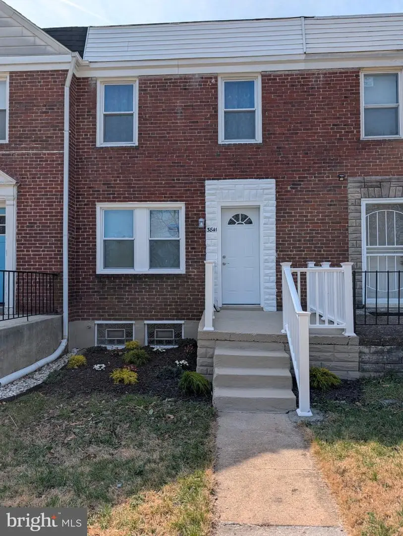3841 Shannon Dr, Baltimore, MD 21213 - #1