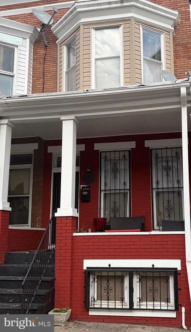 1719 Ruxton Ave, Baltimore, MD 21216 - #1