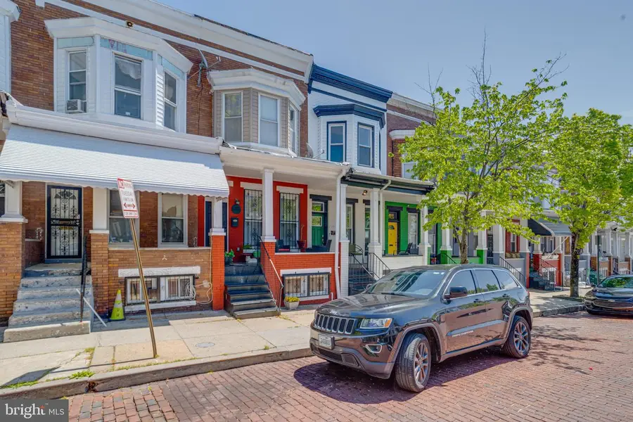 1719 Ruxton Ave, Baltimore, MD 21216 - #2
