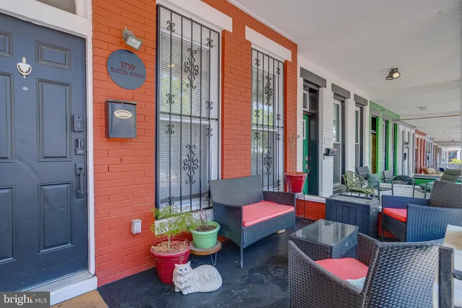 1719 Ruxton Ave, Baltimore, MD 21216 - #3