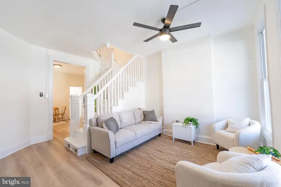 511 E 35th St, Baltimore, MD 21218 - #3