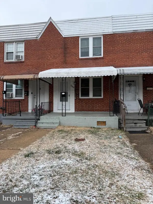 2055 Grinnalds Ave, BALTIMORE, MD 21230