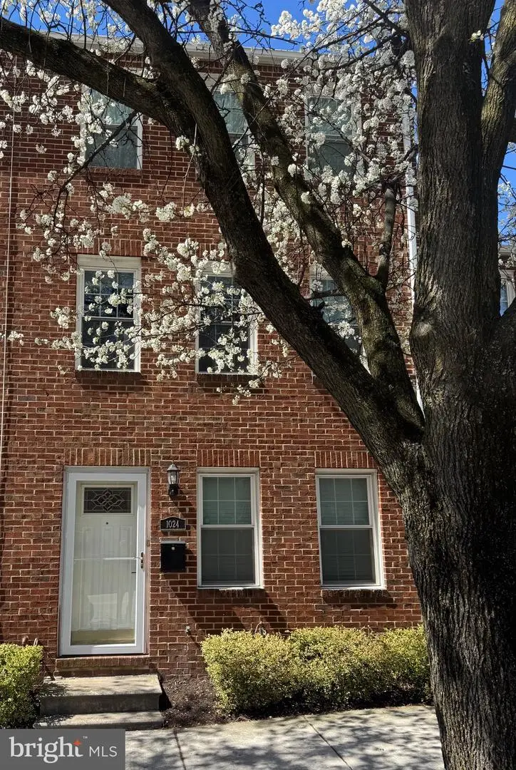 1024 N Central Ave, Baltimore, MD 21202 - #2