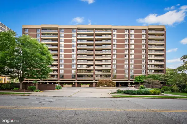 4100 N Charles St #914, BALTIMORE, MD 21218