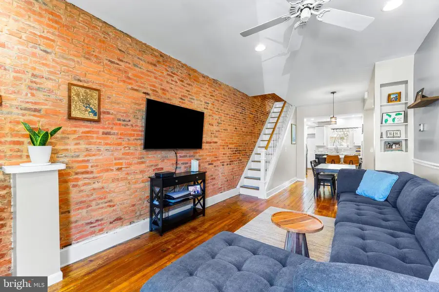 1641 Jackson St, Baltimore, MD 21230 - #3