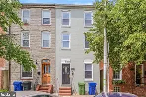 3006 Elliott St, BALTIMORE, MD 21224