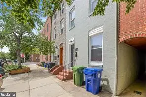 3006 Elliott St, Baltimore, MD 21224 - #2