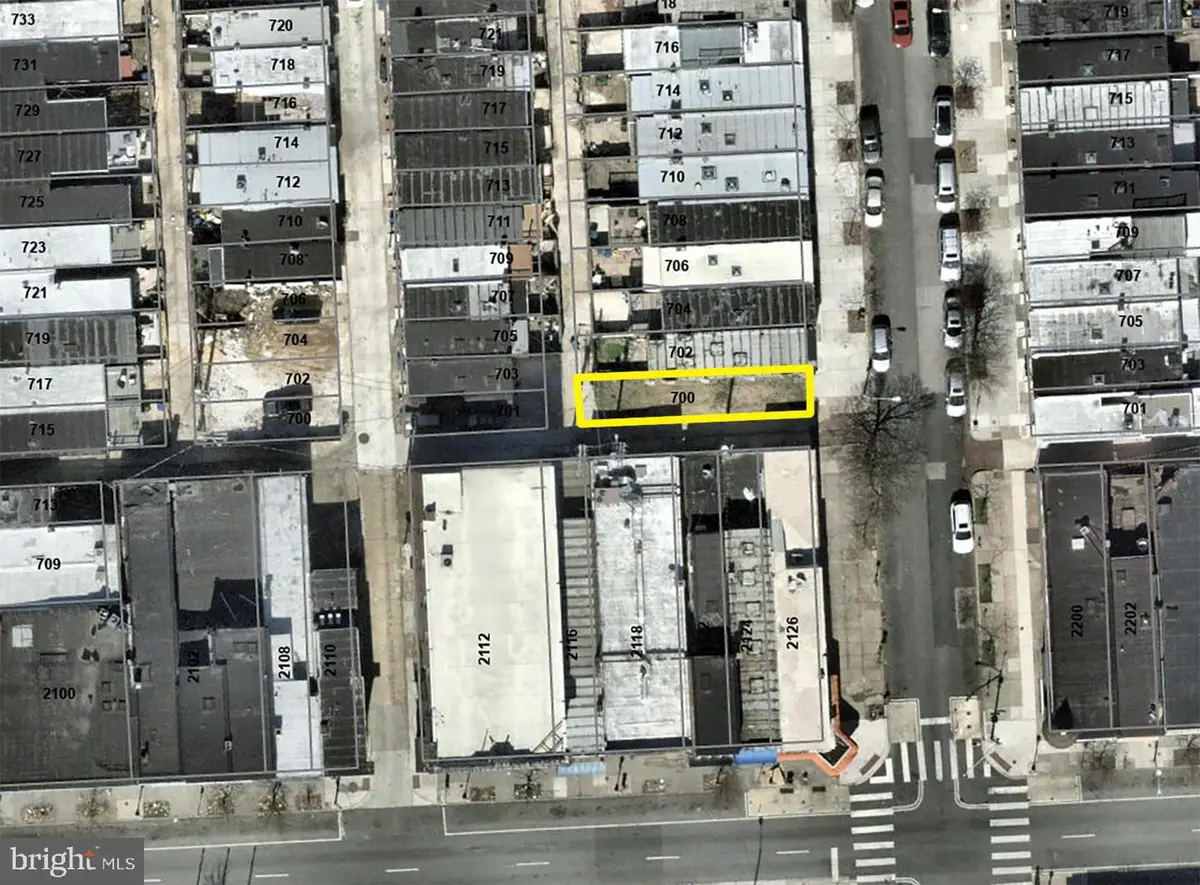 700 N Collington Ave, Baltimore, MD 21205 - #1