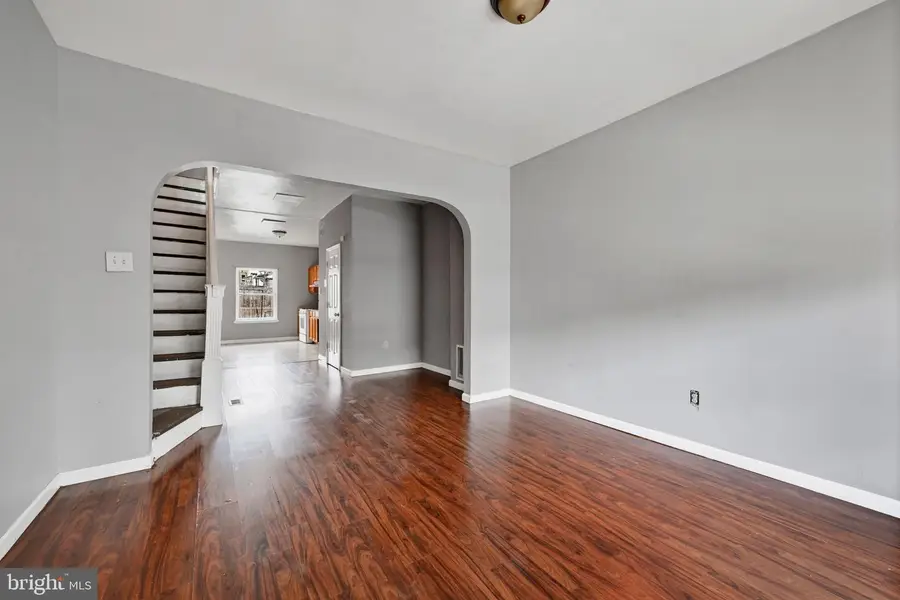 3312 Mcelderry St, Baltimore, MD 21205 - #2