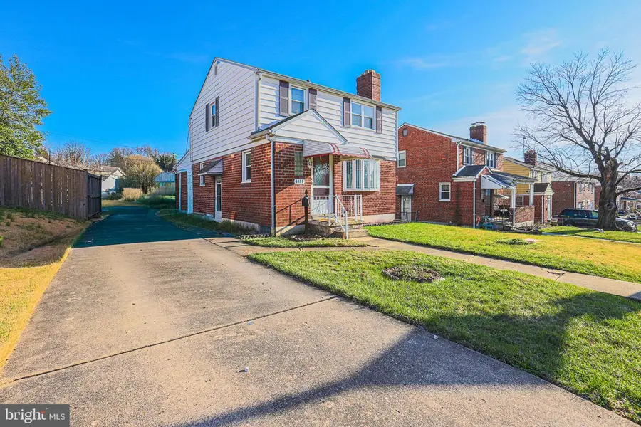 6105 Walther Ave, Baltimore, MD 21206 - #2