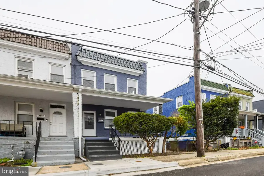 2917 Markley Ave, Baltimore, MD 21214 - #2