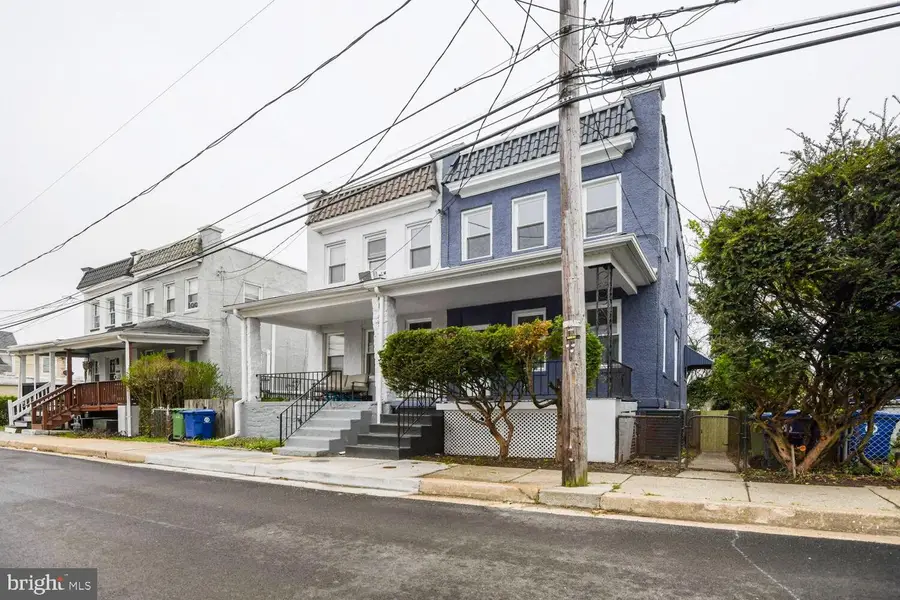 2917 Markley Ave, Baltimore, MD 21214 - #3