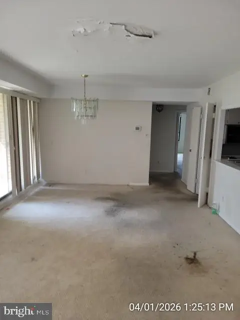 6713 Park Heights Ave #103, Baltimore, MD 21215 - #3